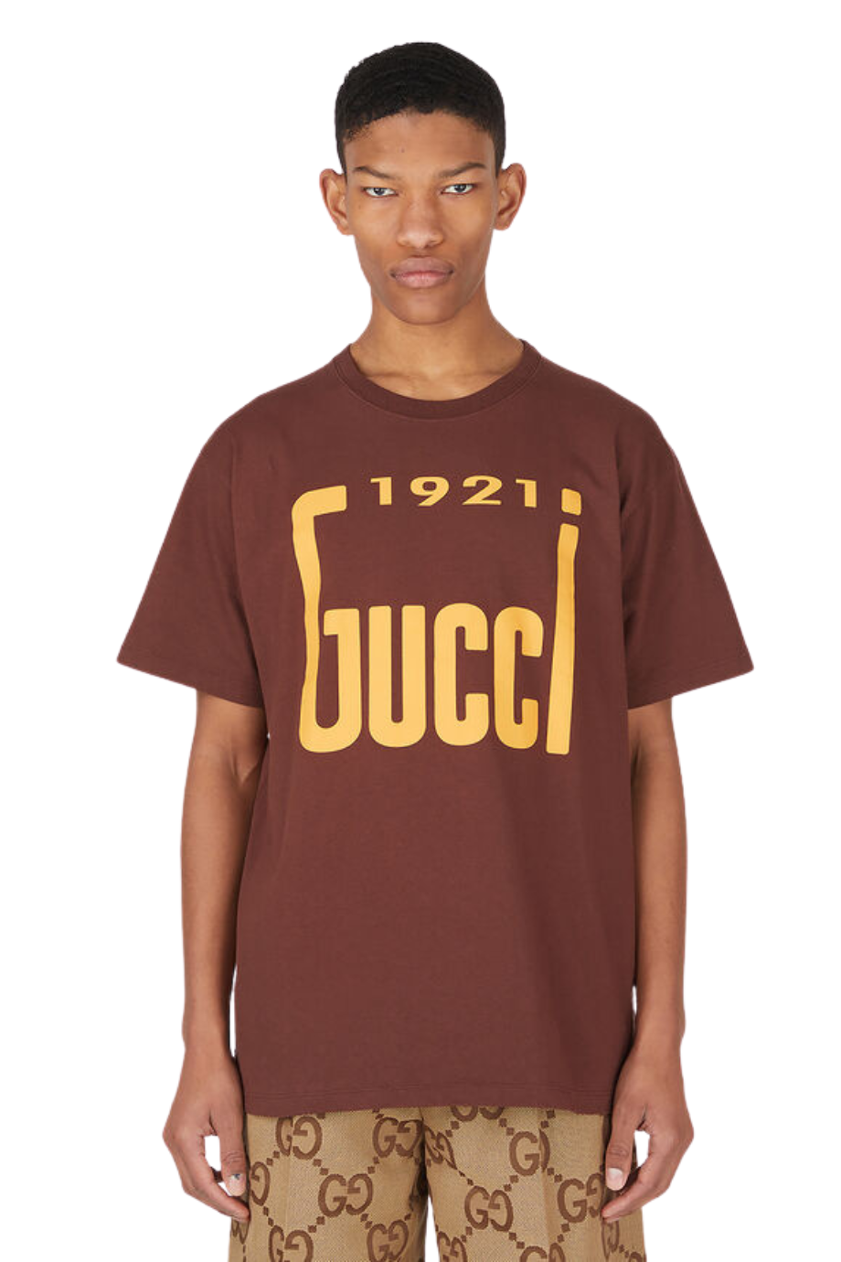 Coffee gucci shirt shop