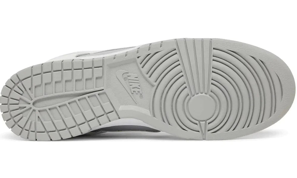 Nike Dunk Low, Two Tone/Wolf Grey