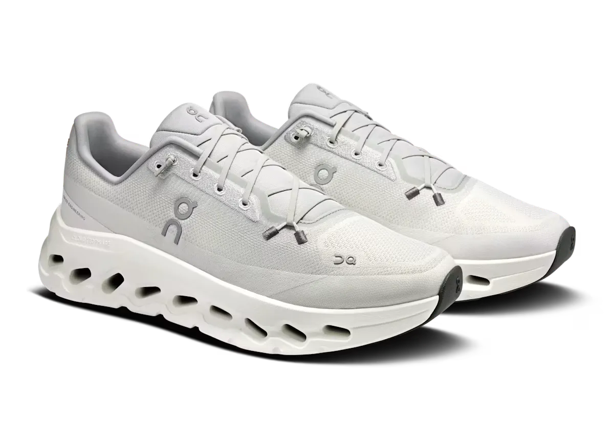 On Cloudtilt 'Glacier | Ice'