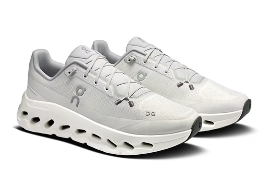 On Cloudtilt 'Glacier | Ice'