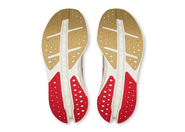 Cloudsurfer Max Year of the Horse "Chai / Ivory"