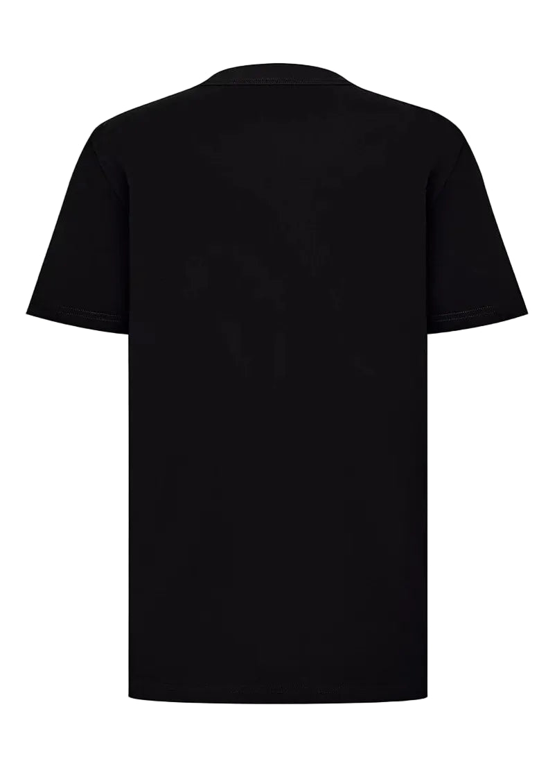 Dior CD Icon T-shirt "Black"