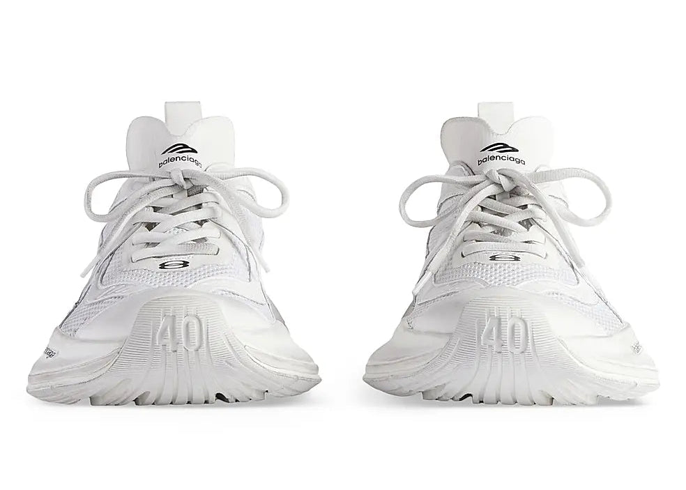 Balenciaga Circuit 'White'
