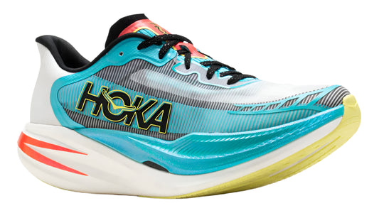 HOKA Cielo X1 2.0 "Frost / Black"