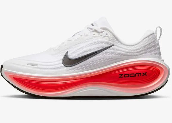 Nike Vomero Plus "White / Red"