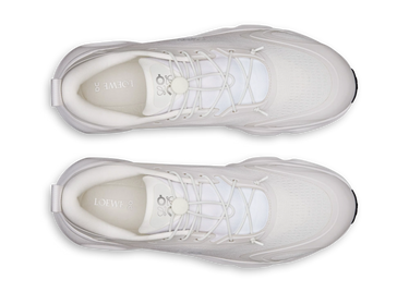 Loewe x On Running Cloudsolo "White"