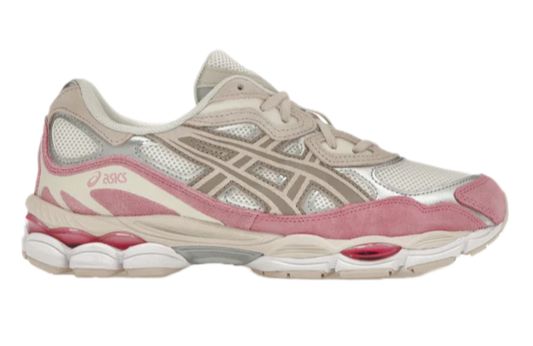 ASICS Gel-NYC Cream Mineral Beige Pink