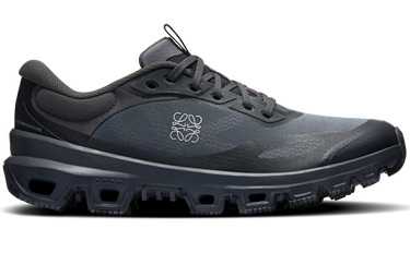 On Cloudventure Loewe 2 'Black'