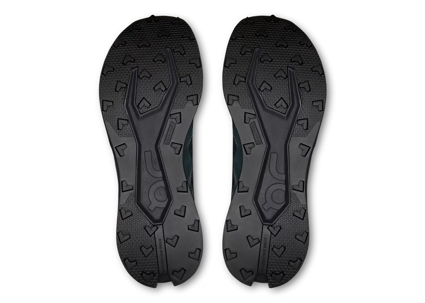 On Cloudultra 3 BEAMS REI "Black / Iron"
