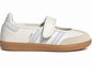 Adidas Samba Jane "White Halo Blue"