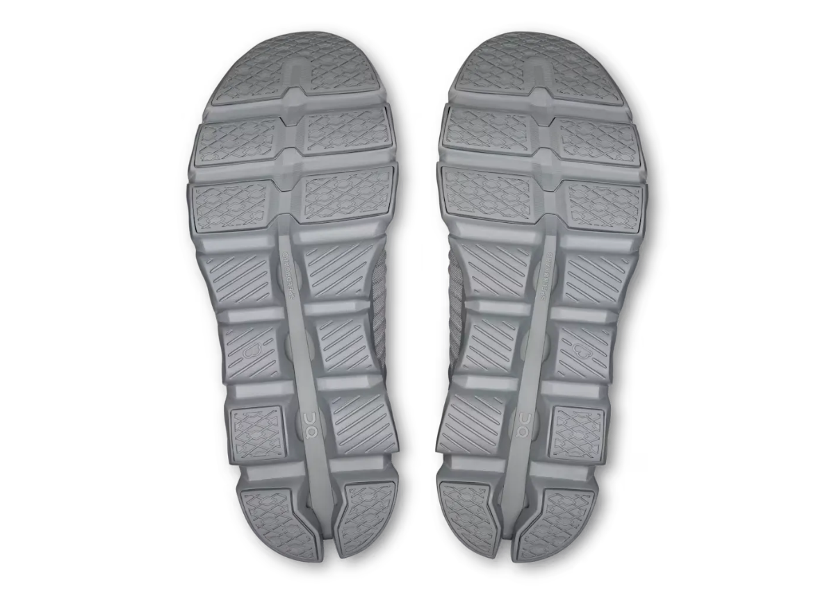 On Cloudswift 4 AD "Black Eclipse"