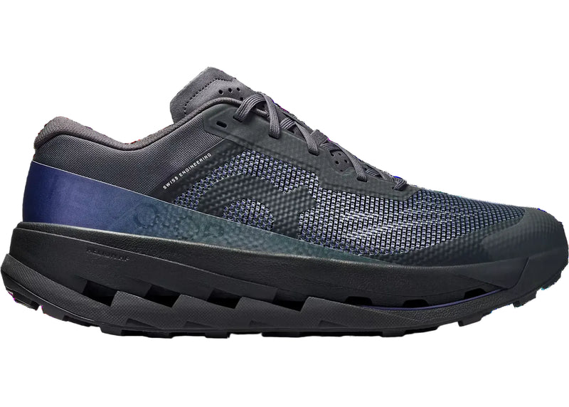 On Cloudultra 3 BEAMS REI "Black / Iron"
