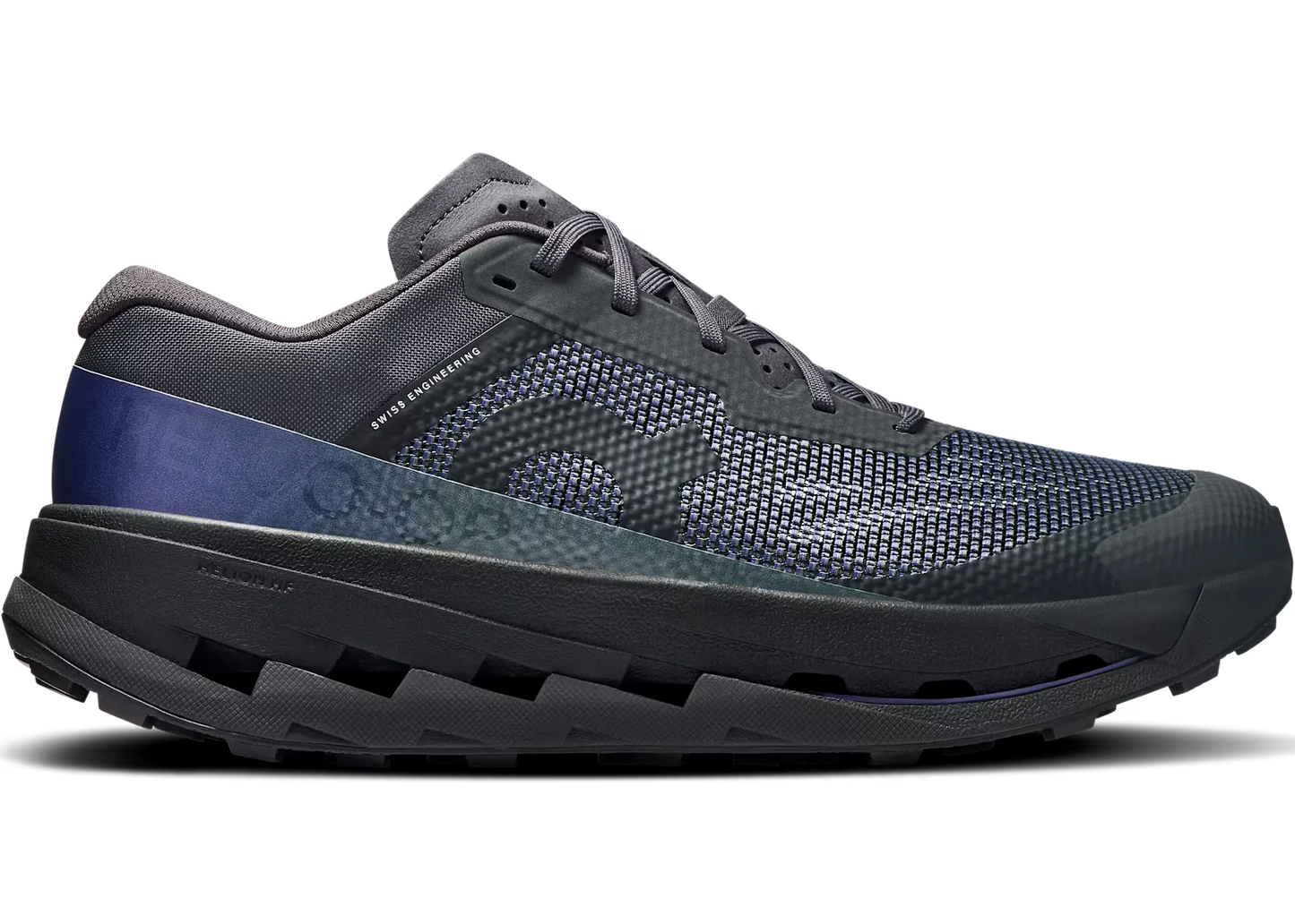 On Cloudultra 3 BEAMS REI "Black / Iron"