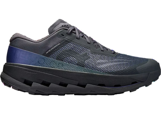 On Cloudultra 3 BEAMS REI "Black / Iron"