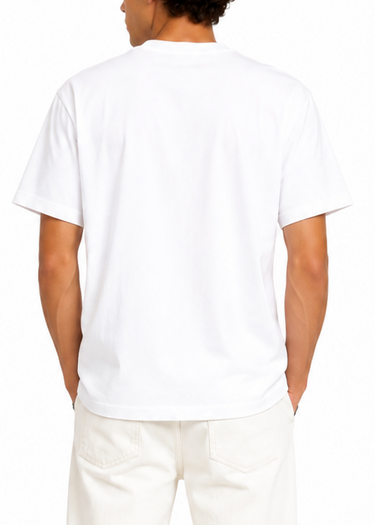 AMI Alexandre Mattiussi "White'