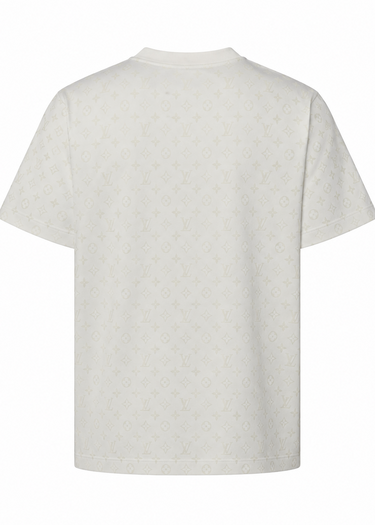 Louis Vuitton Monogram Firefly Printed T-Shirt