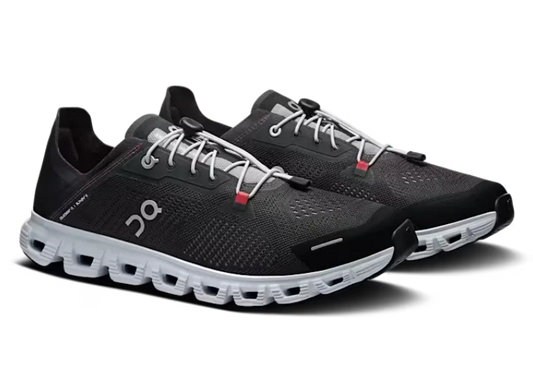 On Cloud 6 Coast MITA 'Magnet / Sand'