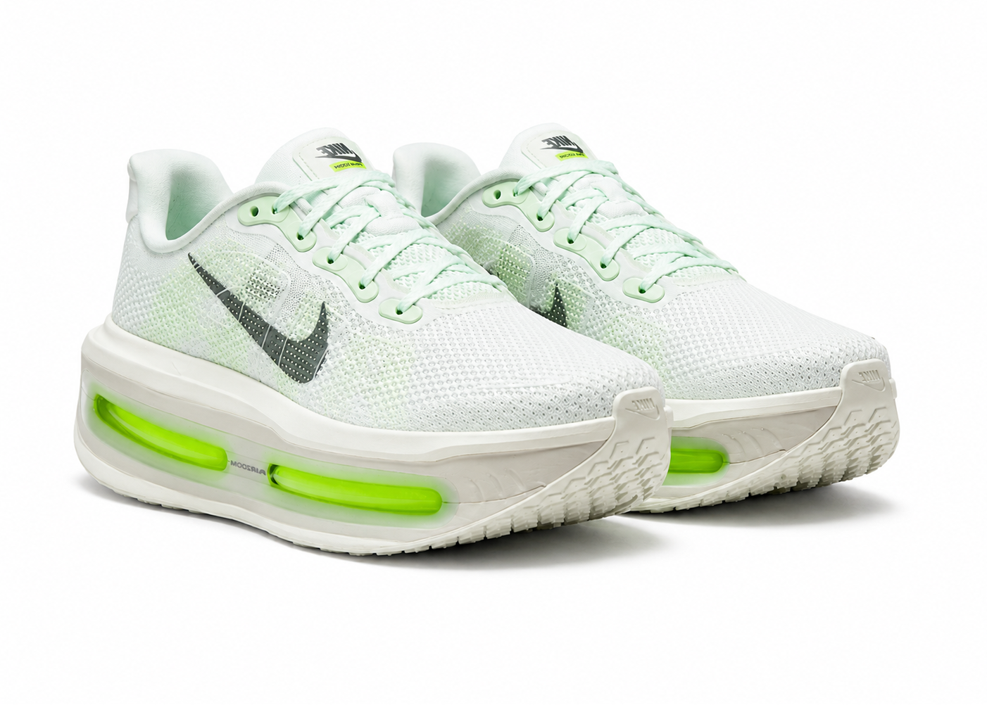 Nike Vomero Premium "Green / White"