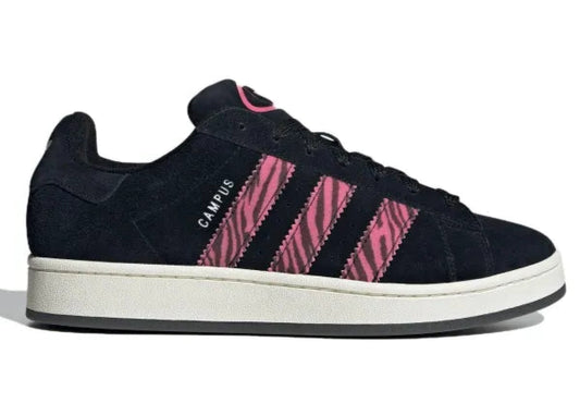 Adidas Campus 'Black Pink'