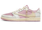 Travis Scott x Air Jordan 1 Low "Shy Pink Rose"