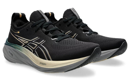 Asics Gel Nimbus 26 Platinum