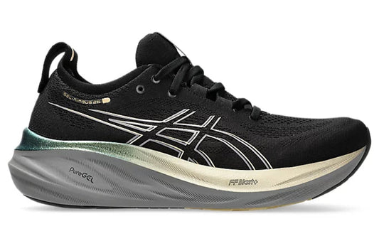 Asics Gel Nimbus 26 Platinum