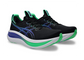 Asics Gel Nimbus 28 "Black / Cobalt Burst"