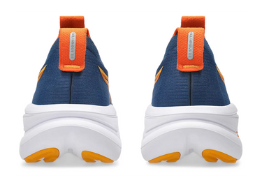 Asics Gel Nimbus 28 "Twilight Blue / Anzu"