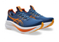 Asics Gel Nimbus 28 "Twilight Blue / Anzu"