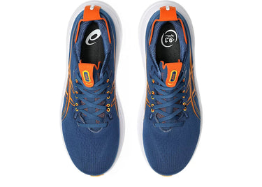 Asics Gel Nimbus 28 "Twilight Blue / Anzu"