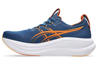Asics Gel Nimbus 28 "Twilight Blue / Anzu"