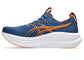 Asics Gel Nimbus 28 "Twilight Blue / Anzu"