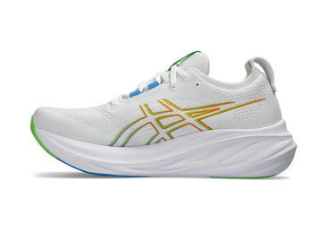 Asics Gel Nimbus 26 "White Waterscape"