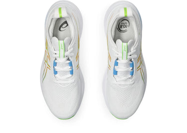 Asics Gel Nimbus 26 "White Waterscape"