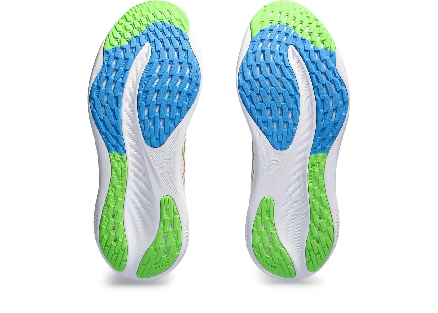 Asics Gel Nimbus 26 "White Waterscape"