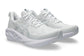 Asics Novablast 5 'White / Piedmont Grey'