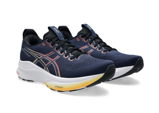 Gel Kayano 32 "Midnight / Blak"