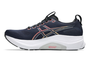 Asics Gel Kayano 32 "Midnight / Blak"