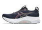 Gel Kayano 32 "Midnight / Blak"