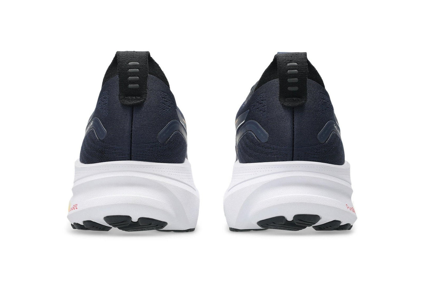 Gel Kayano 32 "Midnight / Blak"