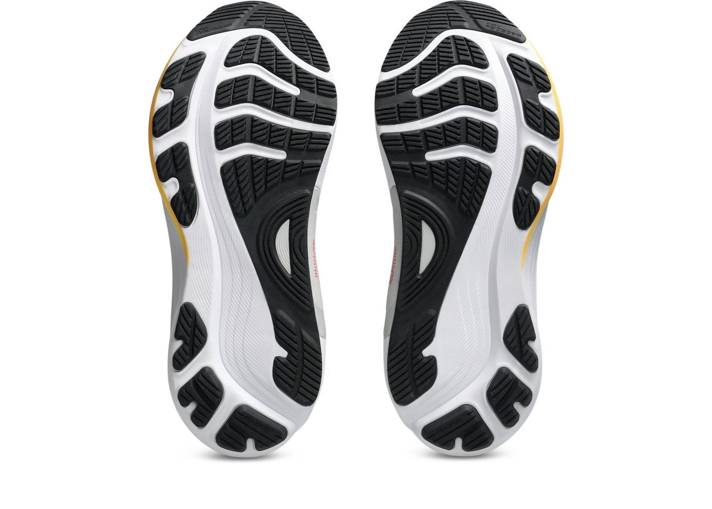 Gel Kayano 32 "Midnight / Blak"