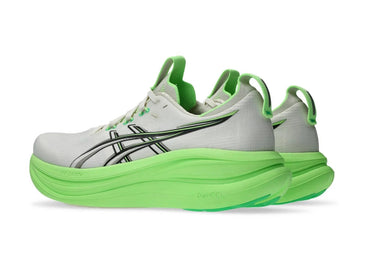 Asics Gel Nimbus 28 "Cream / Black"