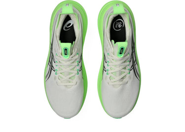 Asics Gel Nimbus 28 "Cream / Black"