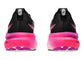 Asics Gel Kayano 31 "Black / Bold Magenta"