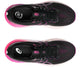 Asics Gel Kayano 31 "Black / Bold Magenta"