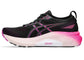 Asics Gel Kayano 31 "Black / Bold Magenta"