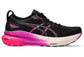 Asics Gel Kayano 31 "Black / Bold Magenta"