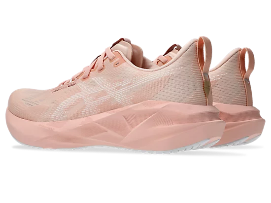 Asics Novablast 5 "Pink"