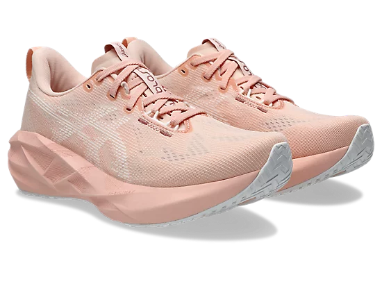 Asics Novablast 5 "Pink"
