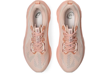 Asics Novablast 5 "Pink"